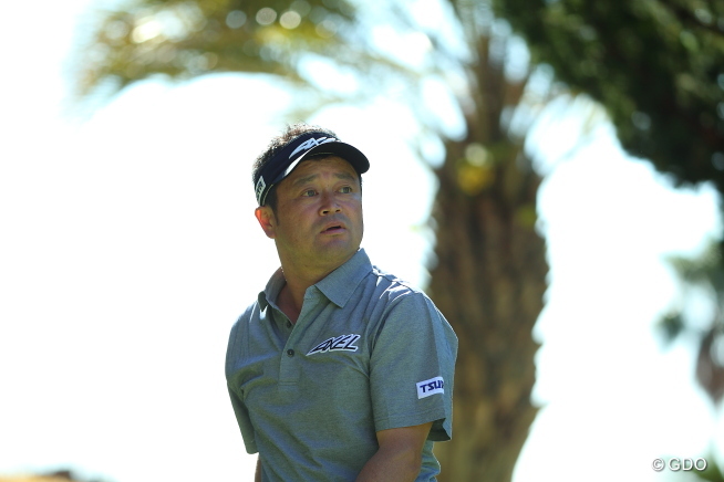 プロゴルフ界初の医学博士へ 横田真一の2足のわらじ