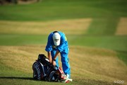2014年 カシオワールドオープンゴルフトーナメント 2日目 石川葉子