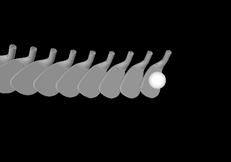 光山さんヘッド軌道 受講後 