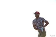 2014年 カシオワールドオープンゴルフトーナメント 3日目 J.チョイ