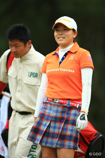 勝みなみ 激動の2014年「自分の中で革命が起きた」