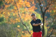 2014年 カシオワールドオープンゴルフトーナメント 最終日 小田孔明
