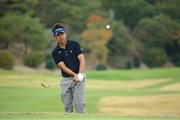 2014年 カシオワールドオープンゴルフトーナメント 最終日 藤田寛之