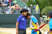 2014年 カシオワールドオープンゴルフトーナメント 最終日 片山晋呉