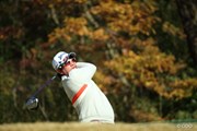 2014年 ゴルフ日本シリーズJTカップ 最終日 プラヤド・マークセン