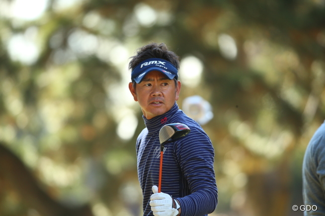 藤田寛之 精密検査の結果に「だいぶ、ほっとした」