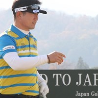アジア人唯一のメジャー覇者Y.E.ヤンが日本のQTを4位で突破 2014年 ファイナルクオリファイトーナメント 最終日 Y.E.ヤン