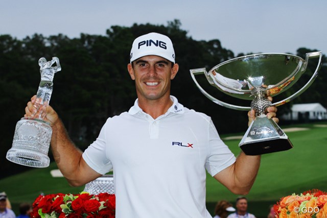 フェデックスカップ プレーオフのポイント配分を見直し Pgaツアー 米国男子 Gdo ゴルフダイジェスト オンライン