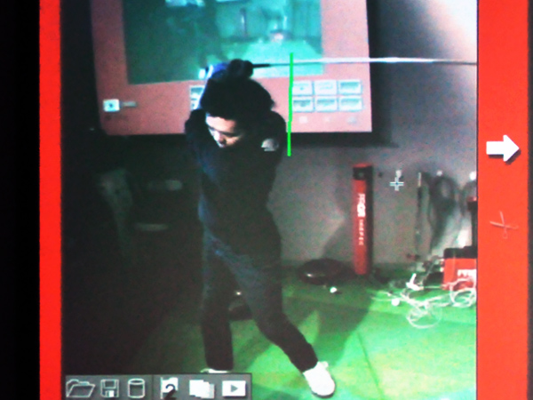 小池さんスイング受講後 5-2 