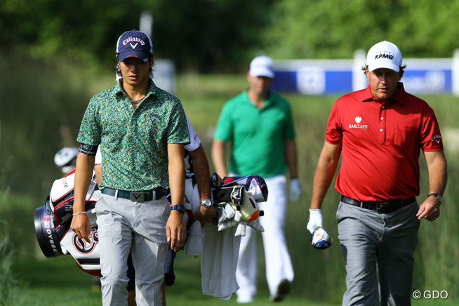 2014年PGATOURギアトレンド（2）キャロウェイ