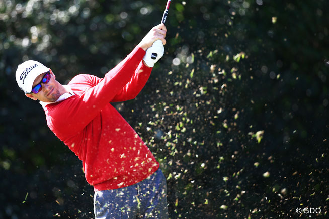 2014年PGATOURギアトレンド（3）タイトリスト