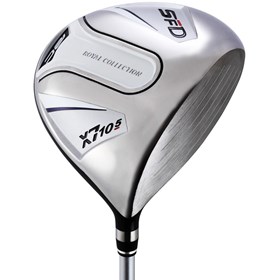 ロイヤルコレクション SFD X7 ドライバー