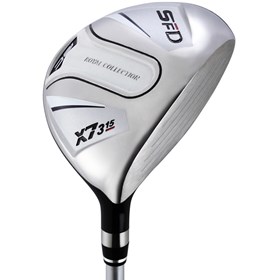 ロイヤルコレクション SFD X7 フェアウェイウッド
