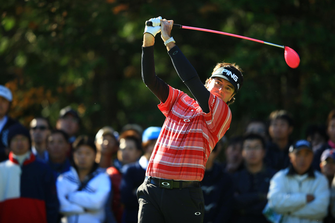 2014年PGATOURギアトレンド（5）ピン