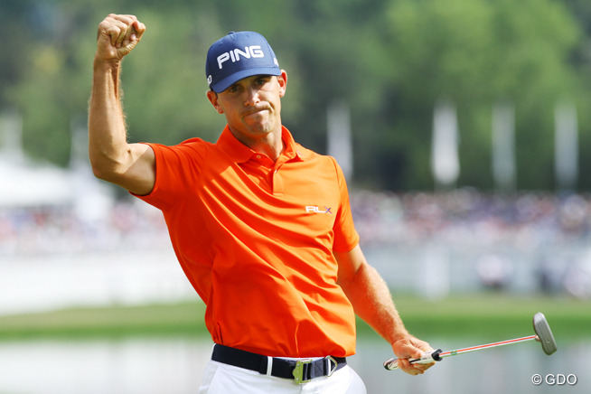 ＜選手名鑑140＞ビリー・ホーシェル