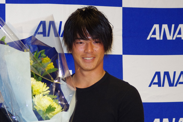 プロ8年目のシーズン 石川遼「PGAツアー優勝だけを目指す」