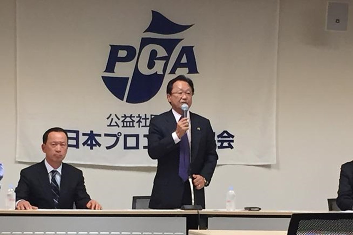 今季のシニアは2試合増 倉本会長の地元広島でも開催 国内シニアツアー Pga Gdo ゴルフダイジェスト オンライン