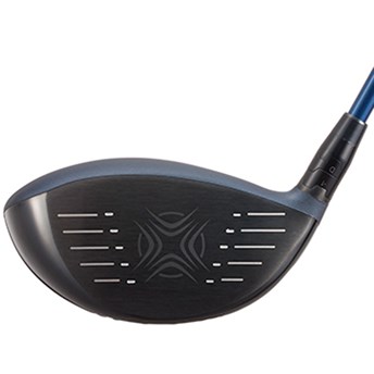 XR PRO ドライバー