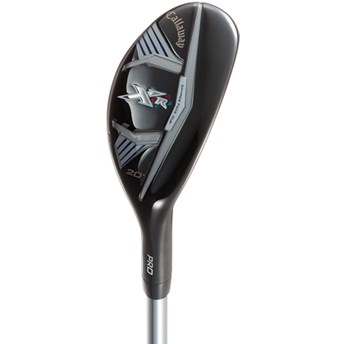 XR PRO ユーティリティ
