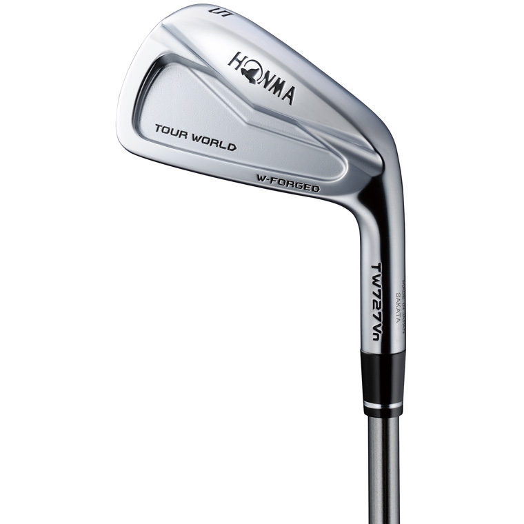 HONMA TW727vn www.krzysztofbialy.com