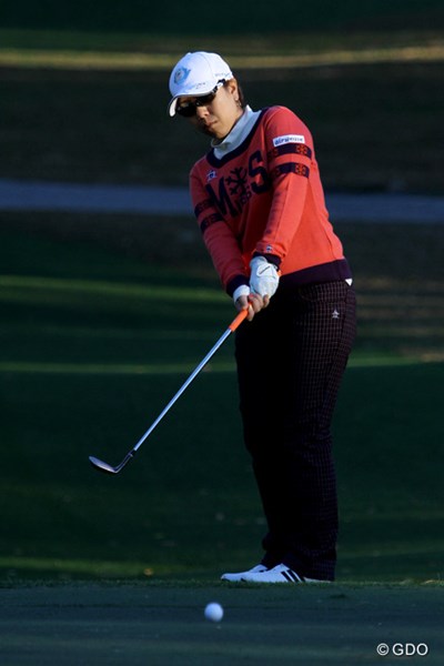 初めてなので新鮮 宮里美香 ホームで迎えるシーズン開幕戦 Lpgaツアー 米国女子 Gdo ゴルフダイジェスト オンライン 初めてなので新鮮 宮里美香 ホームで迎えるシーズン開幕戦 Lpgaツアー 米国女子 Gdo ゴルフダイジェスト オンライン