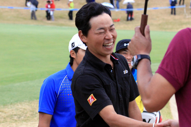 平本穏は広島弁の赤裸々トークも面白い