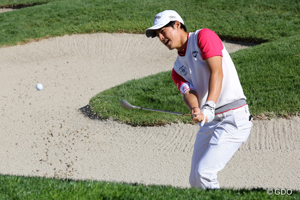 2戦連続予選落ち中 石川遼はトーレパインズと好相性？