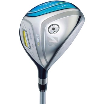 J615 CL レディス SKYフェアウェイウッド