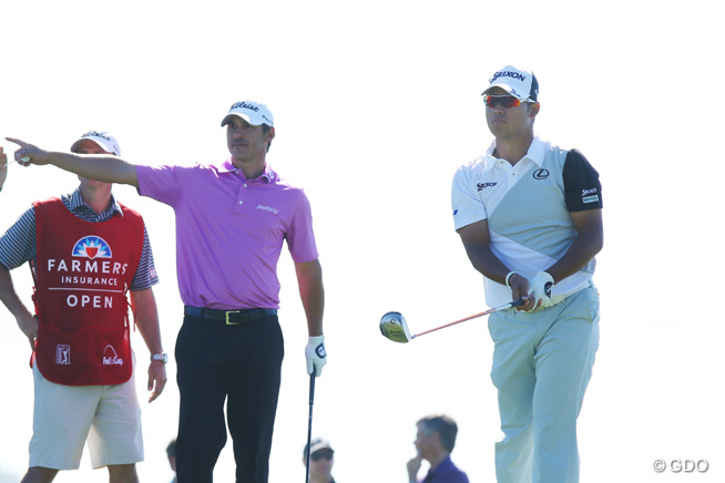 松山英樹の偶然ではない予選落ち 前週最終日の負の連鎖