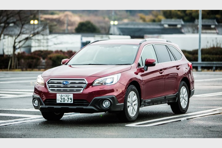 4wdの価値とは 実用性も高めたモデル スバル アウトバック ゴルフダイジェスト オンライン 4wdの価値とは 実用性も高めたモデル スバル アウトバック ゴルフダイジェスト オンライン