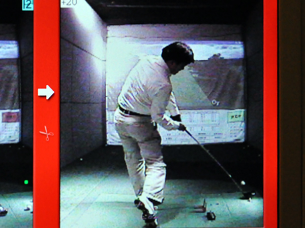 橋本さんスイング 5-3 