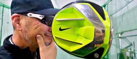 自分に合ったスペックは ナイキ ヴェイパー フライ ドライバー マーク金井の試打インプレッション Gdo ゴルフギア情報 自分に合ったスペックは ナイキ ヴェイパー フライ ドライバー マーク金井の試打インプレッション Gdo ゴルフギア情報