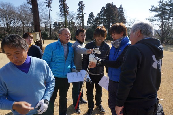 2015年、最も熱いクラブたちは？ゴルフクラブの格付け企画『HOT LIST JAPAN』 