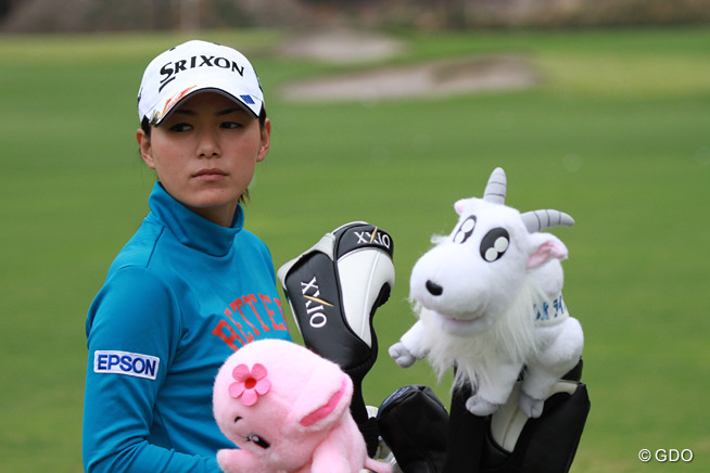 上原、宮里美香ら日本勢コメント／ISPSハンダオーストラリアン女子