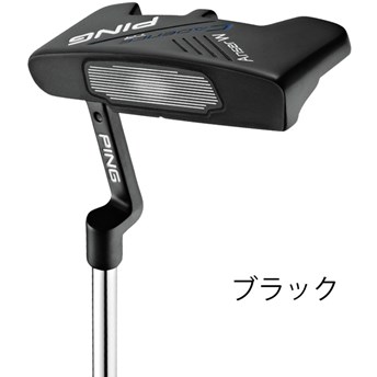 ケーデンス TR ANSER（アンサー）W パター