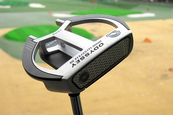 新製品レポート オデッセイ ワークス ヴァーサ 2-Ball FANG