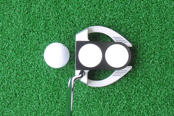 新製品レポート オデッセイ ワークス ヴァーサ 2-Ball FANG
