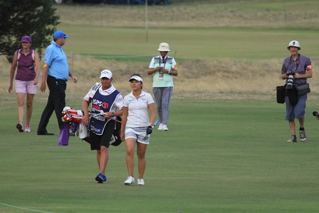 世界1位リディア コーがタイにいないワケ Lpgaツアー 米国女子 Gdo ゴルフダイジェスト オンライン