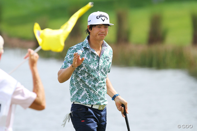 プエルトリコでWGCの裏開催 石川遼＆今田竜二が出場