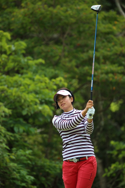 森田理香子は猛追2位フィニッシュ「開幕戦なのにできすぎ」