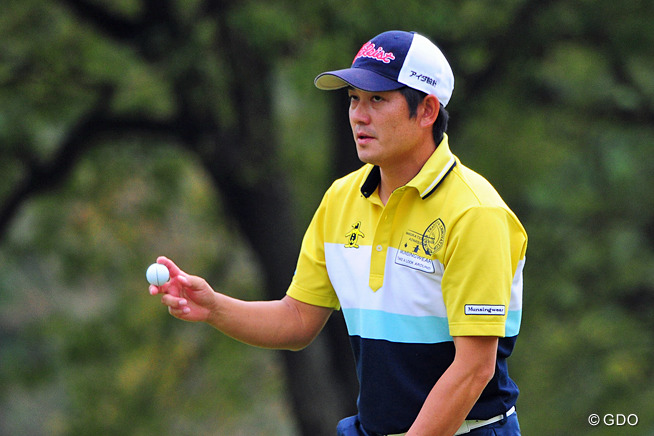 日本勢12選手中9選手が決勝R進出 貞方章男が12位／NZオープン3日目