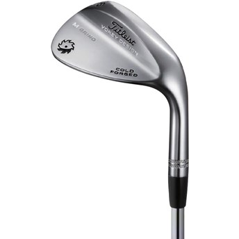 VOKEY COLD FORGED（ボーケイ コールド フォージド）ウェッジ（2015年）