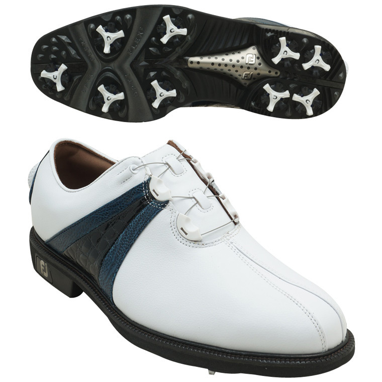 FootJoy　ICON フットジョイ　2足