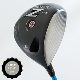 ダンロップ スリクソン Z745 ドライバー