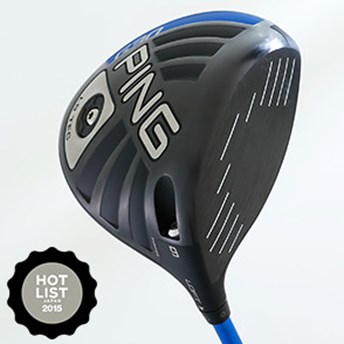 G30 LS TEC ドライバー