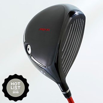 コンダクター Pro-X 2 ドライバー