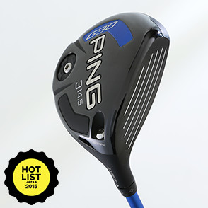 PING G30 フェアウェイウッド ＃5-