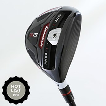 R15 フェアウェイウッド
