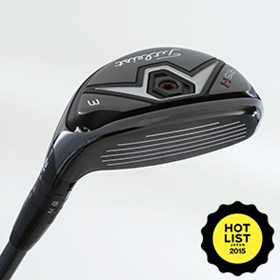 タイトリスト 915 H ユーティリティ