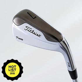 タイトリスト 716 T-MB アイアン